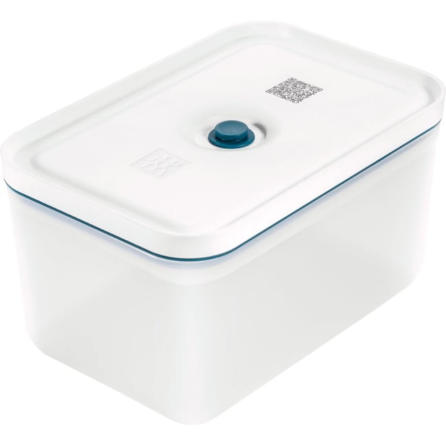 ZWILLING FRESH & SAVE Boîte sous vide L, plastique, semi-transparent La Mer - ZWILLING