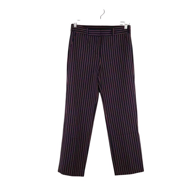 Pantalon large - Très Bon État noir <span itemprop=