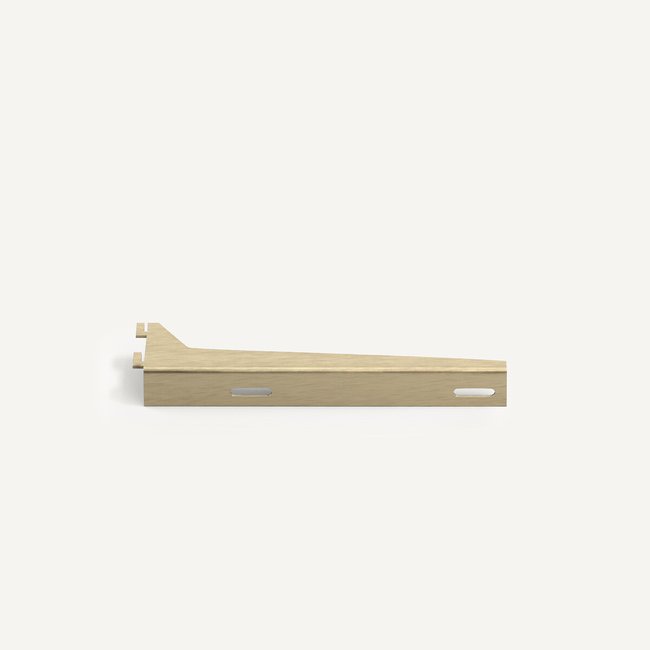 Set of 4 Johanez Metal Brackets - AM.PM