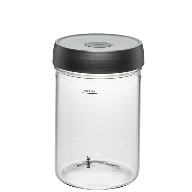 Bocal à fermenter NATIVO, 1 l - GEFU