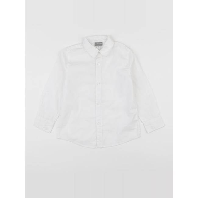 Chemise - Etat satisfaisant v002227 <span itemprop=