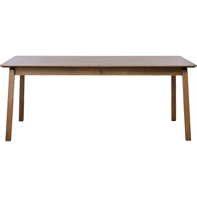 Table à manger extensible QULIZE - RECOLLECTION