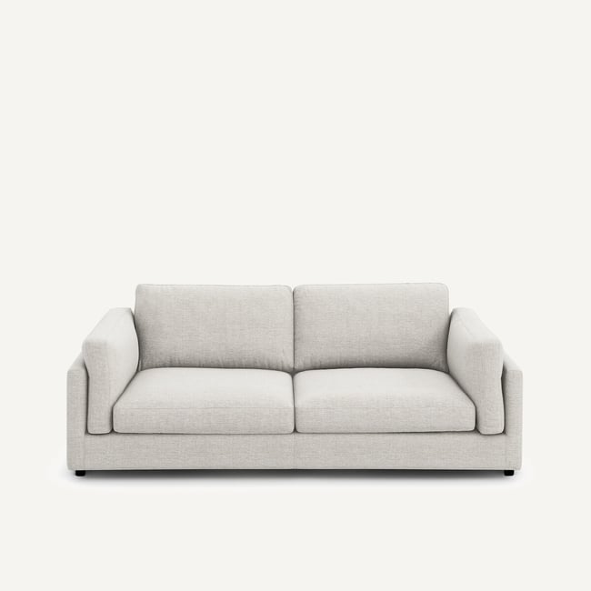 Schlafsofa, aus recycelter Baumwolle, CÉSAR - AM.PM