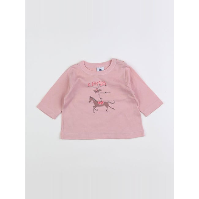 Tee-shirt - Très bon état v002234 <span itemprop=
