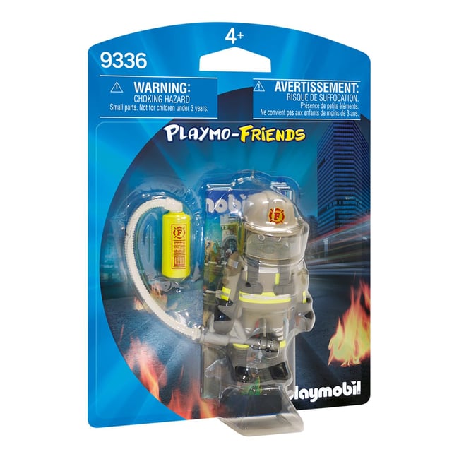 Playmo-FriendPompier v019845 <span itemprop=