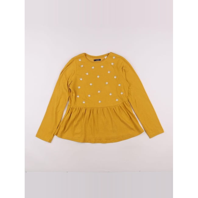 Blouse - Etat satisfaisant v002238 <span itemprop=