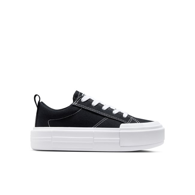 Baskets CHUCK TAYLOR ALL STAR noir/blanc/noir <span itemprop=
