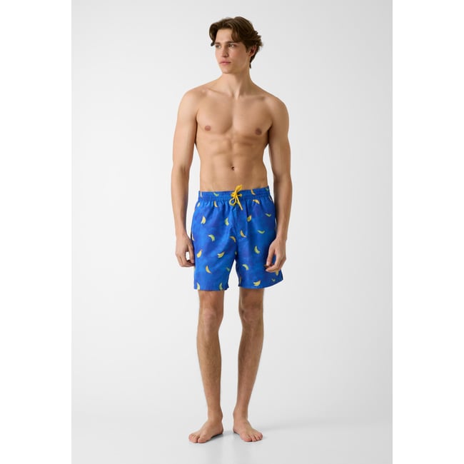 Shorts De Bain Imprimés - GUESS