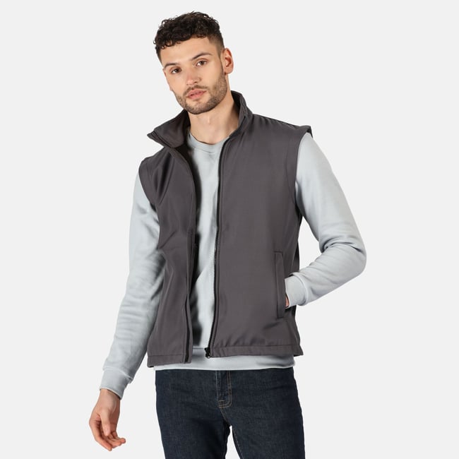 Veste sans manches ABLAZE - REGATTA