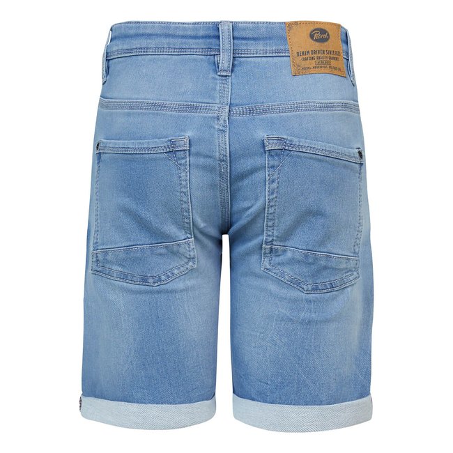 Denim shorts Petrol Industries La Redoute