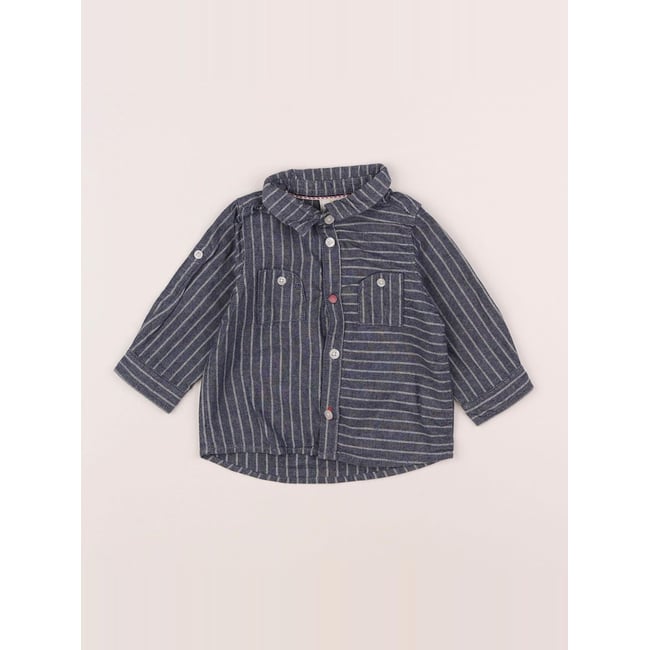 Chemise - Très bon état v002232 <span itemprop=