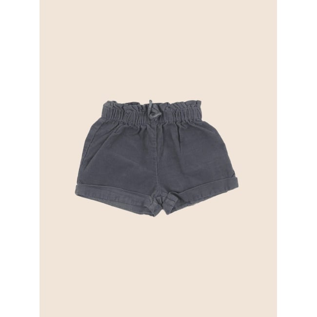 Short - Très bon état vert <span itemprop=