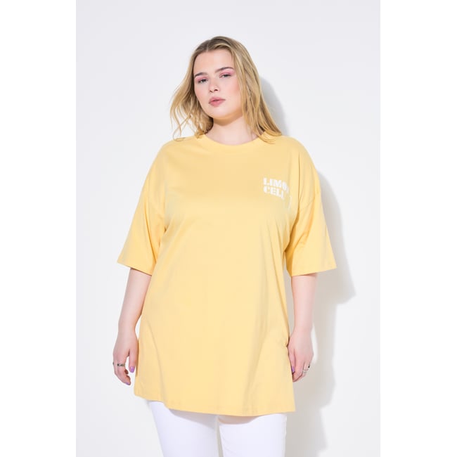 T-shirt oversize, imprimé cocktail - STUDIO UNTOLD
