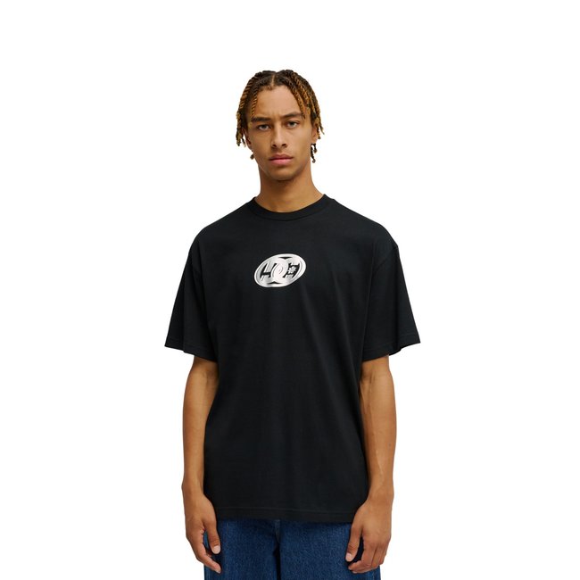 T-Shirt manches courtes. - DC SHOES