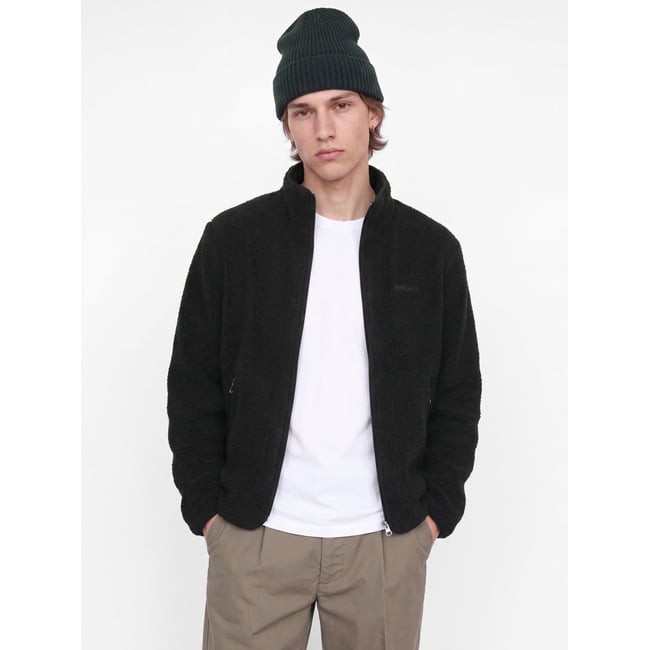 Manteau En Peluche - JACK & JONES