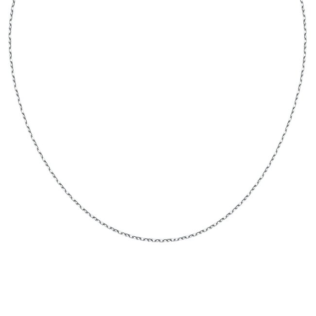 Chaîne en argent 925 argent <span itemprop=