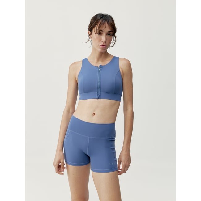 Brassière de Sport Performance Fixation Haute EIDER - BORN