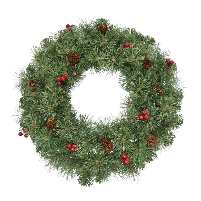 Couronne WARTH Couleur vert <span itemprop=