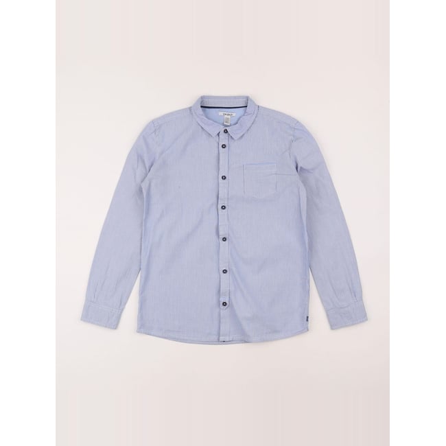 Chemise - Bon état v002227 <span itemprop=