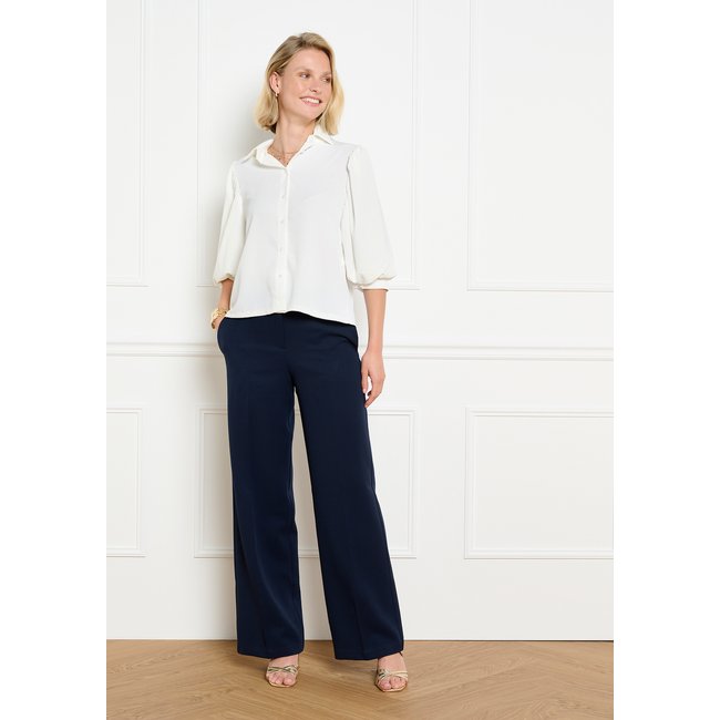 Pantalon large fluide - LOLALIZA