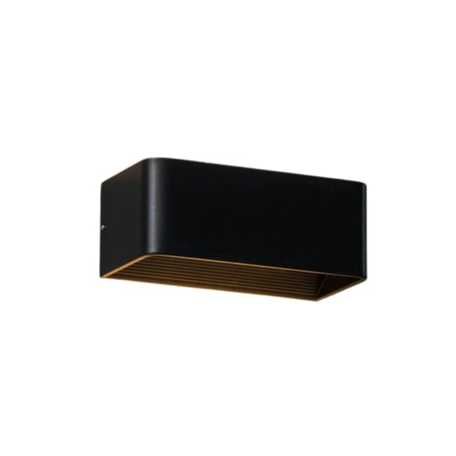 Applique murale LED dimmable - QUADRA Couleur v002228 <span itemprop=