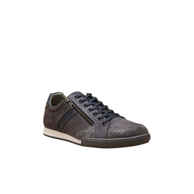 Derbies tout cuir - PEDICONFORT