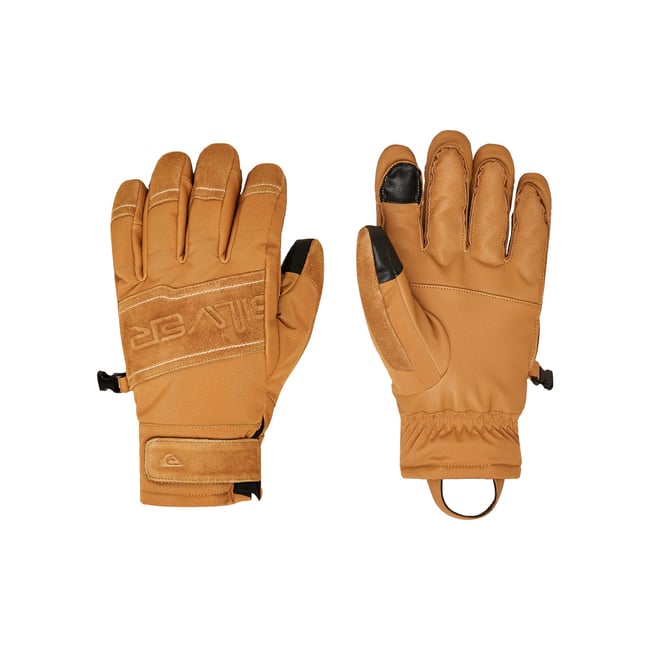 Gants snow/ski SQUAD GLOVE - QUIKSILVER