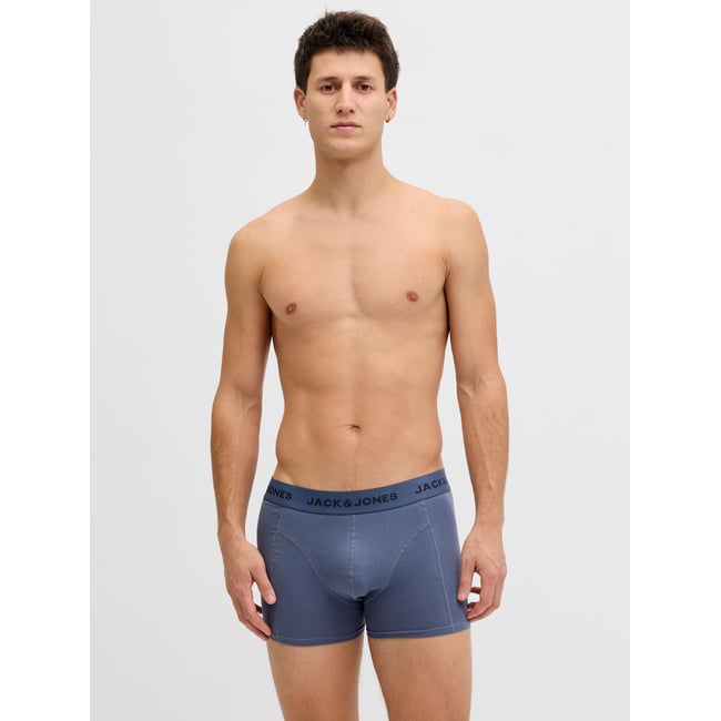 Maillots vintage indigo <span itemprop=