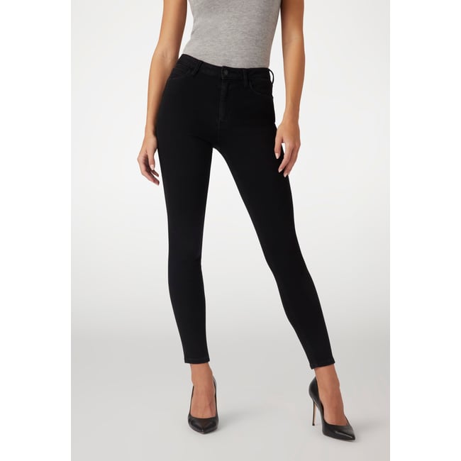 Jean Skinny 1981 noir <span itemprop=