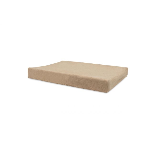 Lot de 2 housses matelas à langer éponge - JOLLEIN