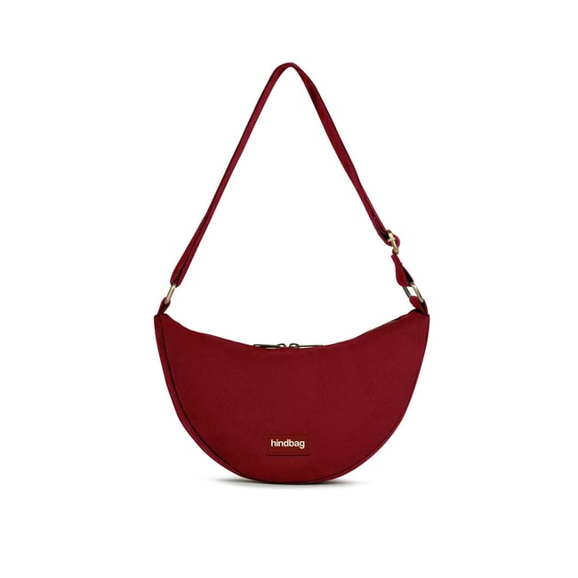 Sac banane demi-lune, ANDREA - HINDBAG