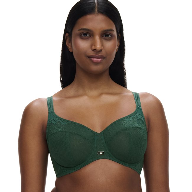 Origins Full Cup Bra green CHANTELLE