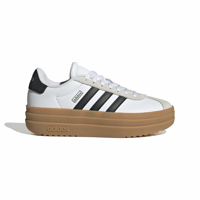 Baskets VL Court Bold blanc/noir <span itemprop=