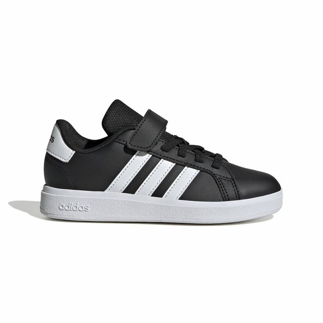 Baskets Grand Court 2.0  noir/blanc <span itemprop=