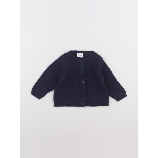 Gilet - Très bon état v002232 <span itemprop=