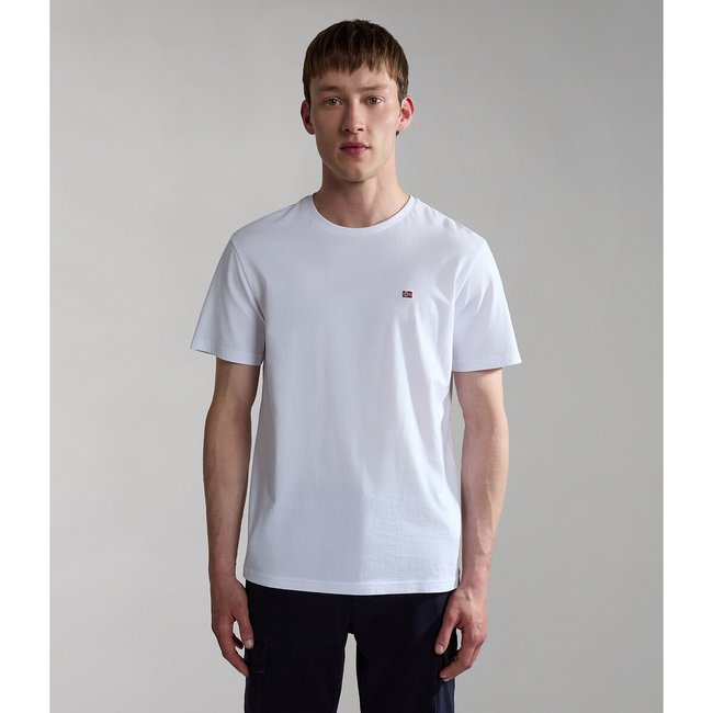 T-shirt maniche corte Salis - NAPAPIJRI