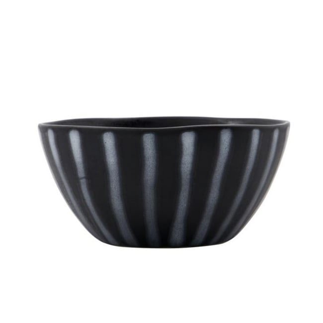 Bol Line Couleur noir/marron <span itemprop=