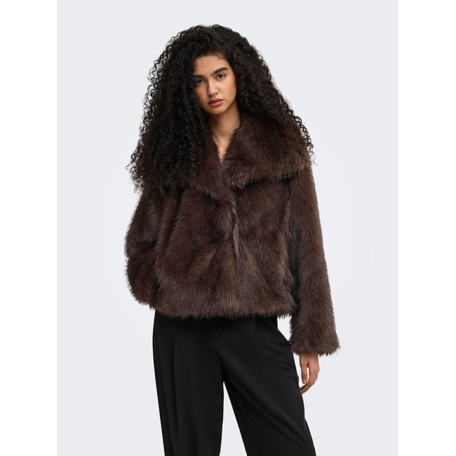 Veste marron - chocolate torte 1 <span itemprop=
