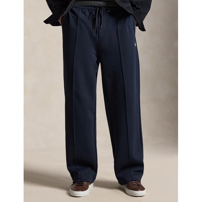 Pantalón ancho con cintura elástica - POLO RALPH LAUREN
