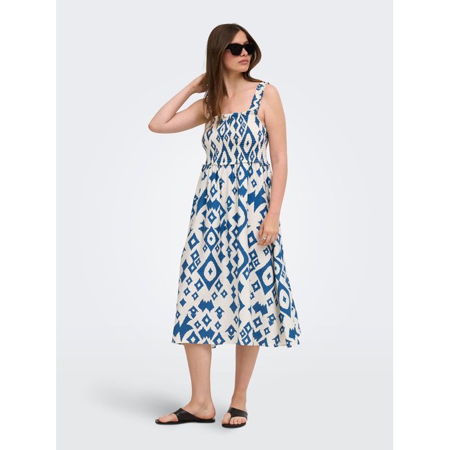 Robe ONLLUMIRA Robe longue - ONLY