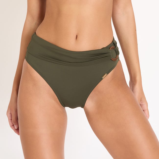 Bas de maillot culotte Maeve - CELEBES - LIVIA