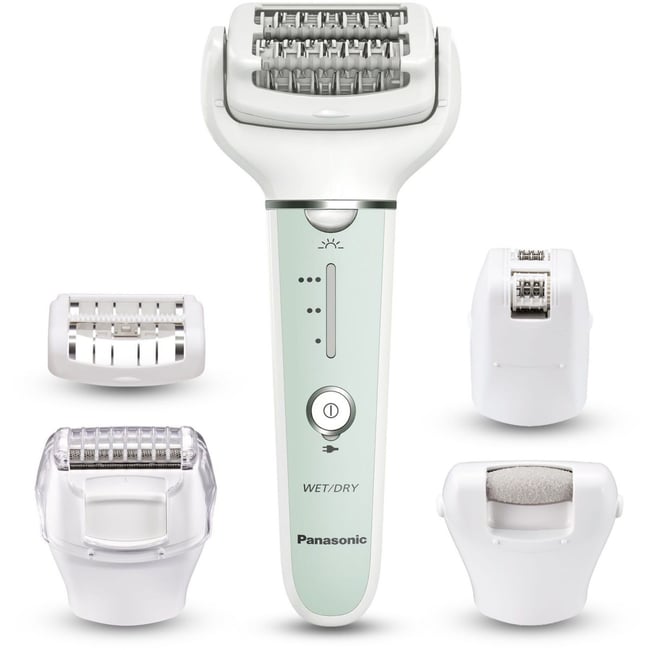 Epilateur électrique ES-EY70AG503 - PANASONIC