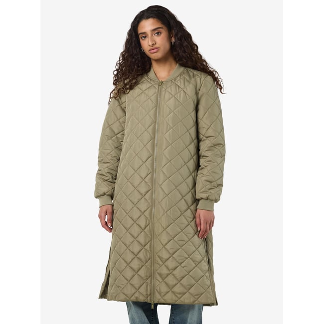 Veste Matelassée mermaid <span itemprop=