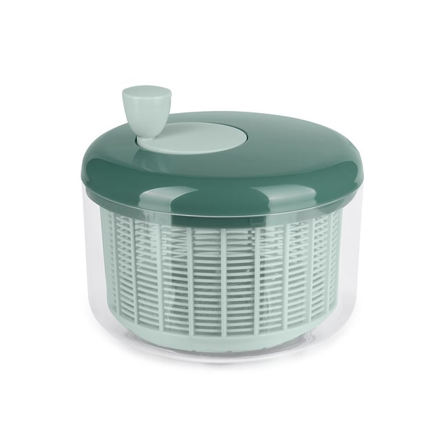 Essoreuse à salade 3,5 L - LIVOO