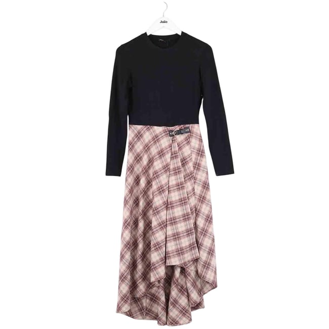 Robe - Très Bon État noir <span itemprop=