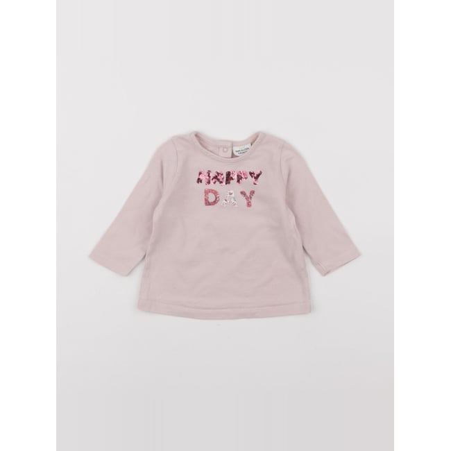 Tee-shirt - Très bon état v002234 <span itemprop=