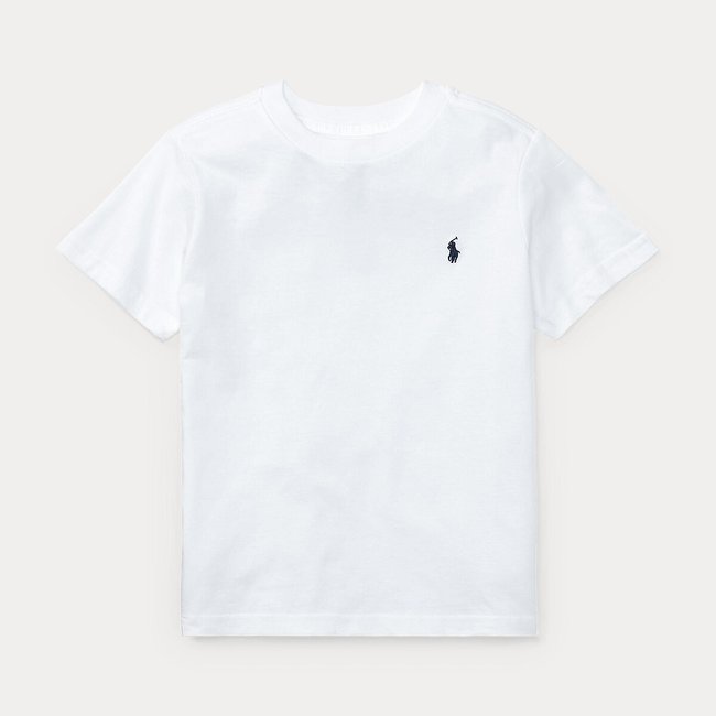 T-shirt de mangas curtas - POLO RALPH LAUREN