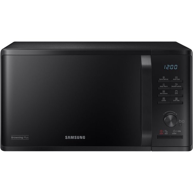 Micro ondes grill MG23K3515AK/EF noir <span itemprop=