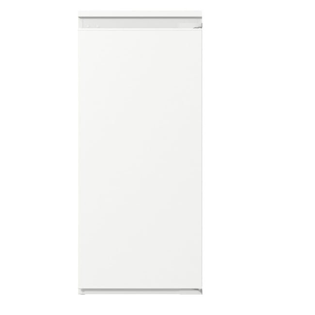 Réfrigérateur 1 porte encastrable RBI512E21 - GORENJE