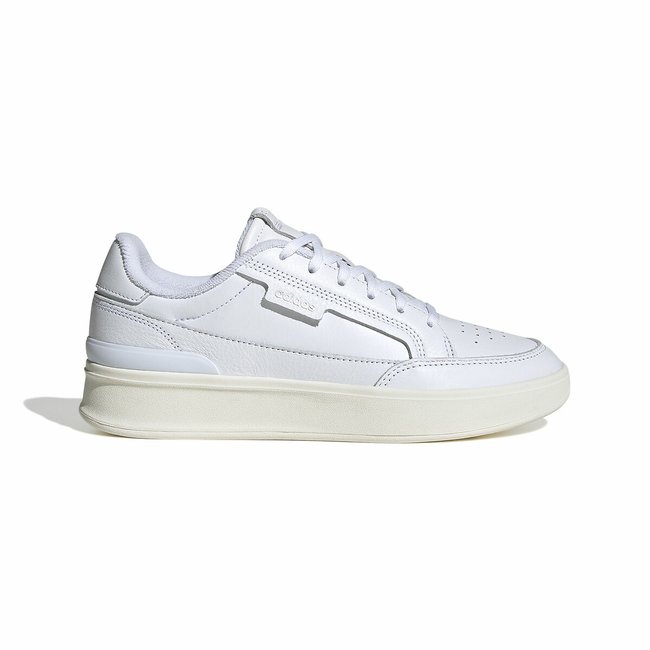 Sneakers Aspyre weiss <span itemprop=